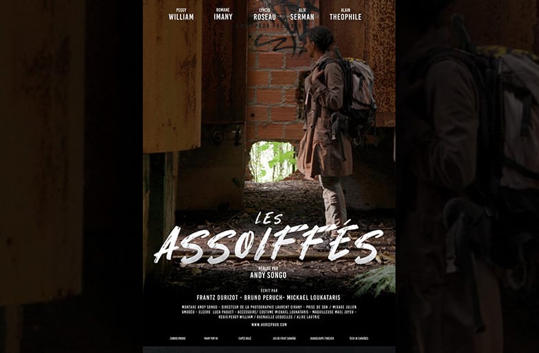 ASSOIFFÉS - LE FILM